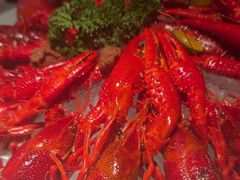 -沪小胖·小龙虾·蓝龙王(八佰伴店)