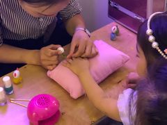 -Lilliput粒粒堡亲子餐厅(置汇旭辉店)