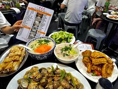-一哥美食(总店)