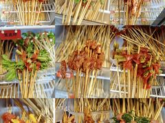 -七串串(无锡总店)