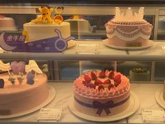 -GANSO元祖食品(诚信大道店)