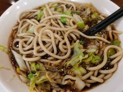 -柴氏风味斋(甘家口店)