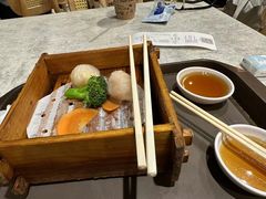 -大食代美食广场(迪士尼小镇店)