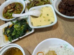 -老乡鸡(南京胜利路店)