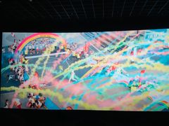 -万达影城 太原龙湖激光IMAX万达广场店(解放路店)