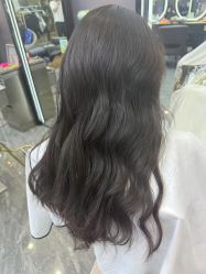 -藤野造型烫染