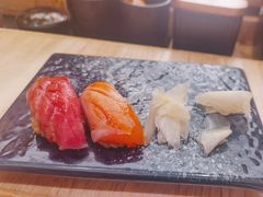 -鮨政· Omakase(港汇恒隆广场店)