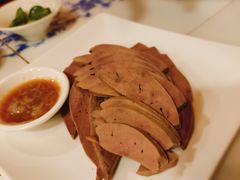 -东方饺子王(中央大街创始店)