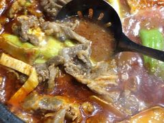 -肖记公安牛肉鱼杂馆· 省级非物质文化遗产(仁和路店)