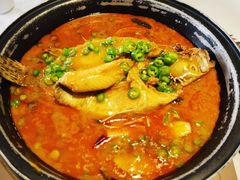 潇湘臭鳜鱼-潇湘府•湘菜领军品牌(望京店)