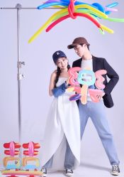 点击看大图 -水晶之恋婚纱摄影(北京总店)