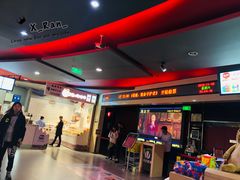 -中影华臣影城VLED(赠4小时停车 西安路店)