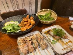 -やきとり一番 八条口店