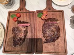 -MEAT MATE 鲜食肉铺(颐堤港店)