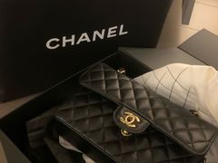 -Chanel(德基广场店)