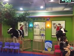 -DoDo梦想城(泉舜购物中心店)