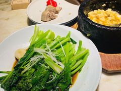 -绿茶餐厅(城西银泰城店)
