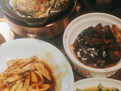 -绿茶餐厅(昌平悦荟店)