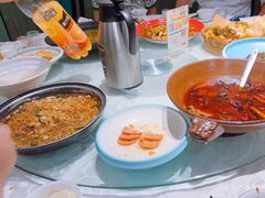 -渝味川菜(夜宵航母店)