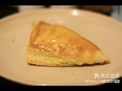 -中关村茶点