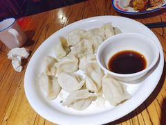 -關東雪东北菜(中庚漫游城店)