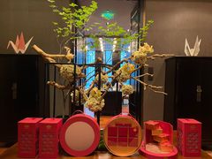 -广州文华东方酒店·江-由辉师傅主理