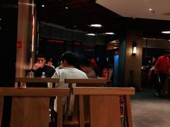 大堂-巴庄重庆火锅(太康一店)
