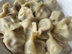 -李恩记清真水饺(北电大厦店)