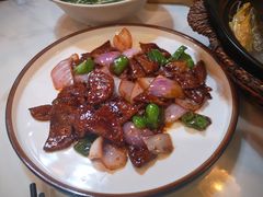 -锦園(伊势丹美食城店)