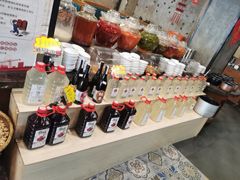 -老山村酒楼(白石洲店)