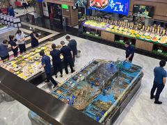 -东舜赶海·胶东海鲜家常菜(奥体中心店)