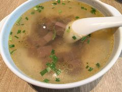 -泰煌鸡·上海白斩鸡·鸡汤面(鹤庆店)