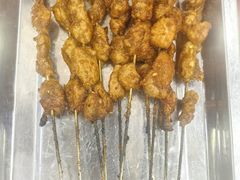 羊肉串-天境牦牛壮骨汤(人民路旗舰店)