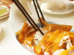 -金百万烤鸭店(马甸店)