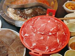 -大龙辣火锅·龙虾·烧烤(湖滨新天地店)