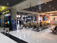 -丽江三义国际机场