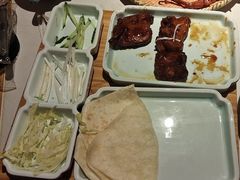 -吴记百家·私房菜·家宴(润园店)