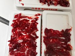-八合里潮汕鲜牛肉火锅(上海汇智广场店)