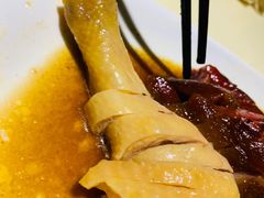-龙记烧腊茶餐厅(常德路店)