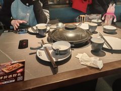 -同仁四季椰子鸡(无锡滨湖万象汇店)