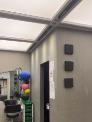-潘多拉Hairsalon