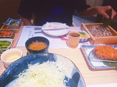 -堂本家·二代目·炸猪排(Express东海店)