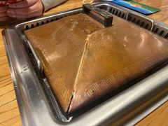 -泽成冰煮羊火锅(中正天街店)