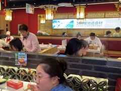 -川锅一号火锅(1818牌楼店)
