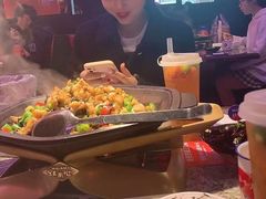 -蛙来哒(东城万达店)