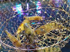 -钳真多钓虾馆·小龙虾海鲜烧烤(九六广场店)