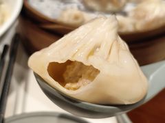 -馋三尺蟹粉小笼(人民广场店)