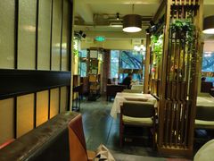 -意卡菲·欢乐聚会餐厅(华侨店)