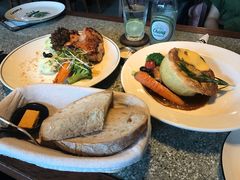 蜜汁烤鸡腿肉-Juicy Bakery(瑞景店)