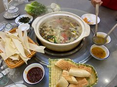 -黑河坝泡姜鸡贡椒鱼(贾旗路店)